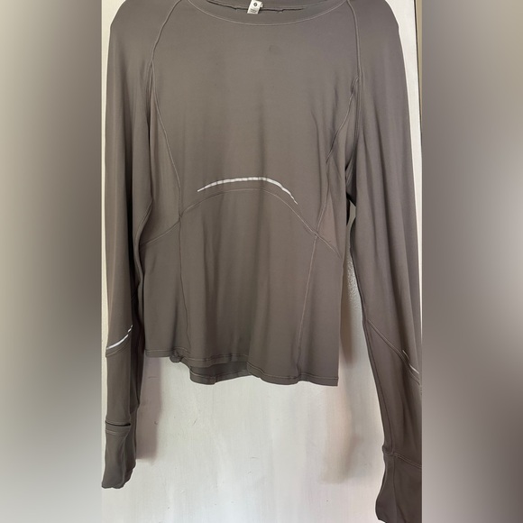 lululemon athletica Tops - lululemon Long-Sleeve Shirt